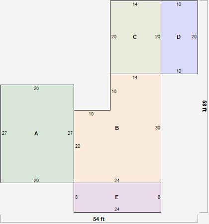 Residential Card 1