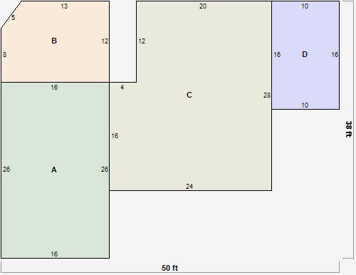 Residential Card 1