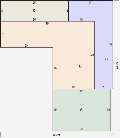 Residential Card 1