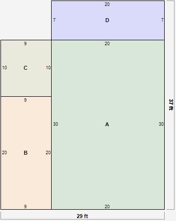 Residential Card 1