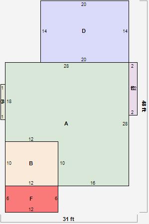 Residential Card 1
