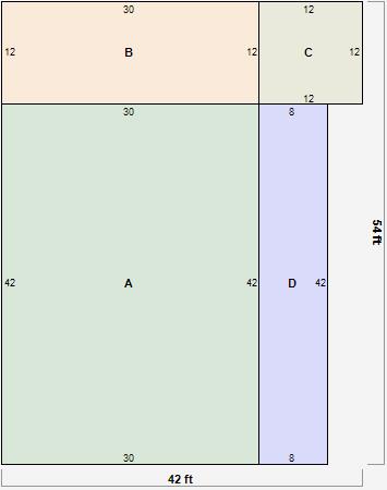 Residential Card 1