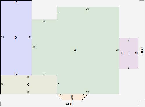 Residential Card 1