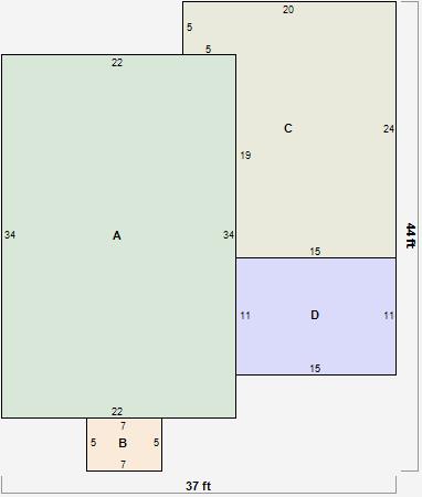Residential Card 1