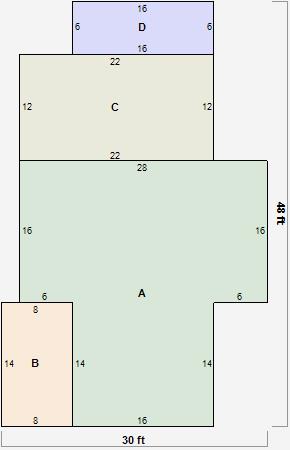 Residential Card 1