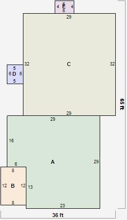 Residential Card 1