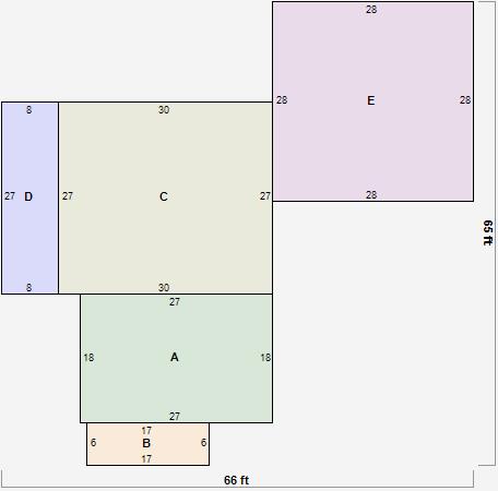 Residential Card 1