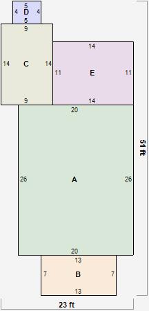 Residential Card 1