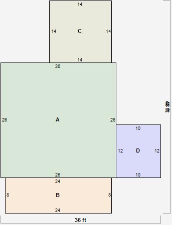 Residential Card 1