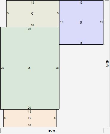 Residential Card 1