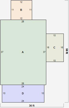 Residential Card 1