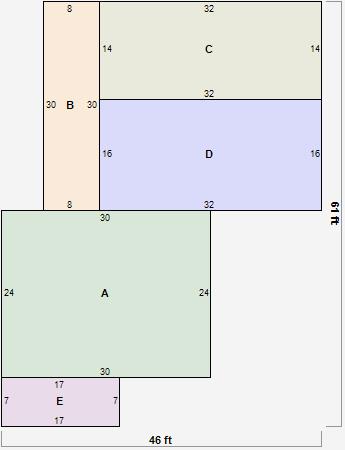 Residential Card 1