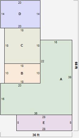 Residential Card 1