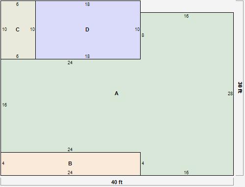 Residential Card 1