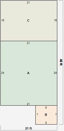 Residential Card 1