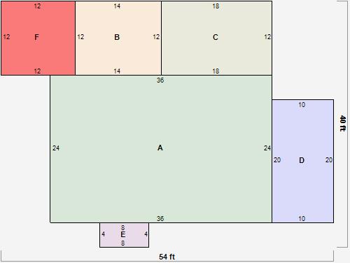 Residential Card 1