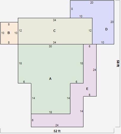 Residential Card 1
