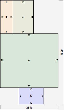 Residential Card 1