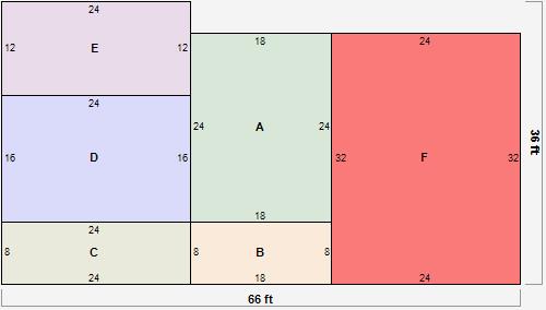 Residential Card 1