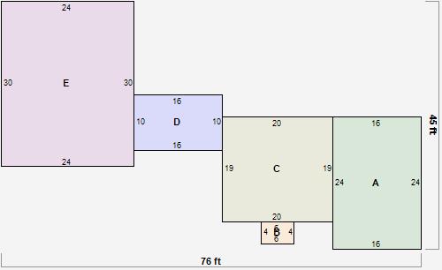 Residential Card 1