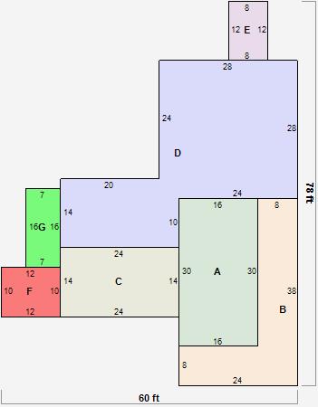 Residential Card 1