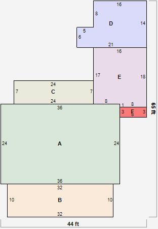 Residential Card 2