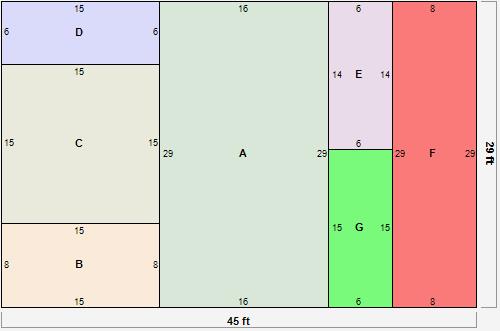 Residential Card 1