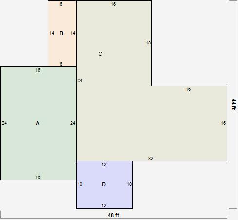 Residential Card 1
