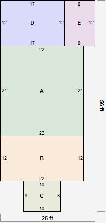 Residential Card 1