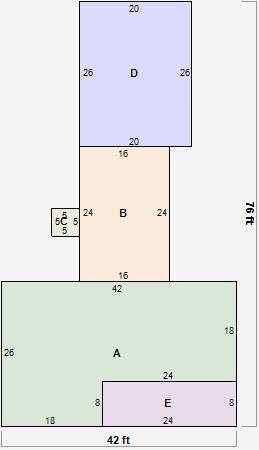 Residential Card 1