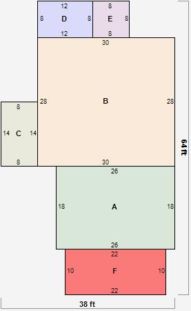 Residential Card 1
