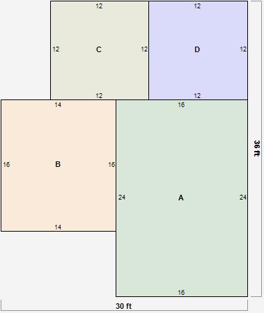 Residential Card 1