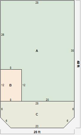 Residential Card 1