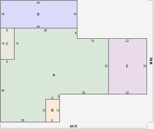 Residential Card 1