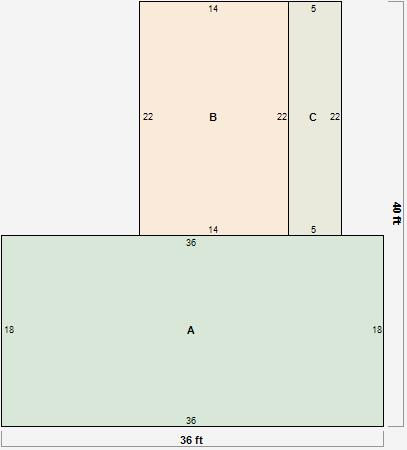 Residential Card 1