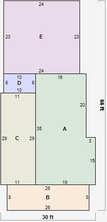 Residential Card 1