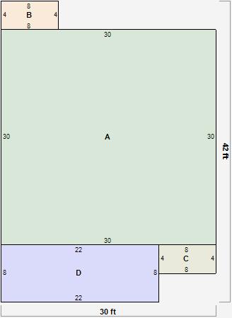 Residential Card 1