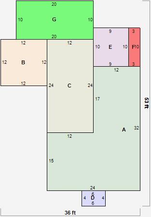 Residential Card 1