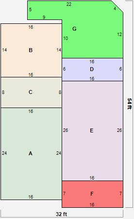 Residential Card 1