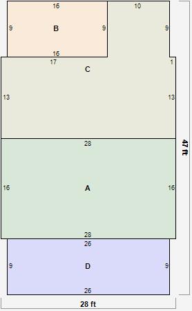 Residential Card 1