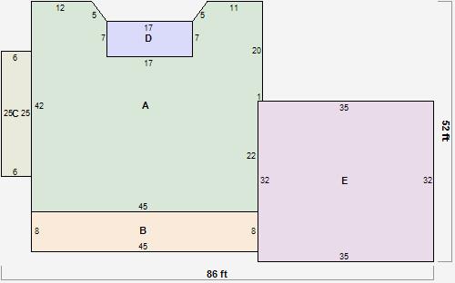 Residential Card 1