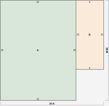 Residential Card 1