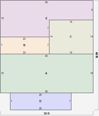 Residential Card 1