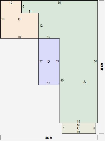 Residential Card 1