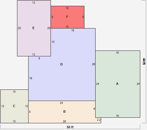 Residential Card 1