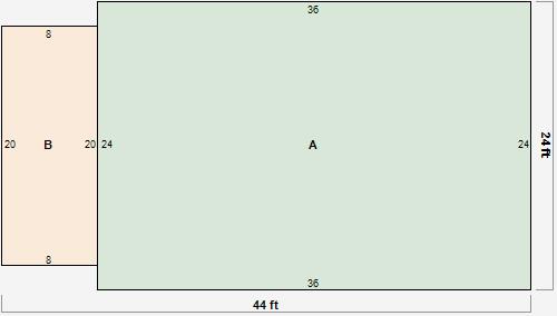 Residential Card 1