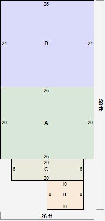 Residential Card 1