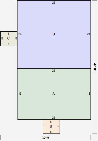 Residential Card 1