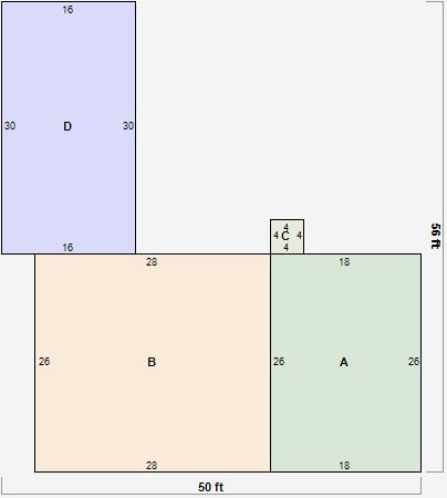 Residential Card 1