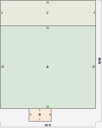 Residential Card 1